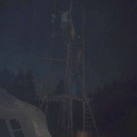 Voorkamp Bouw toren - Scouts en Gidsen Zaventem 